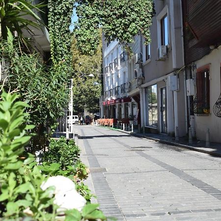 Sur Istanbul Hotel מראה חיצוני תמונה