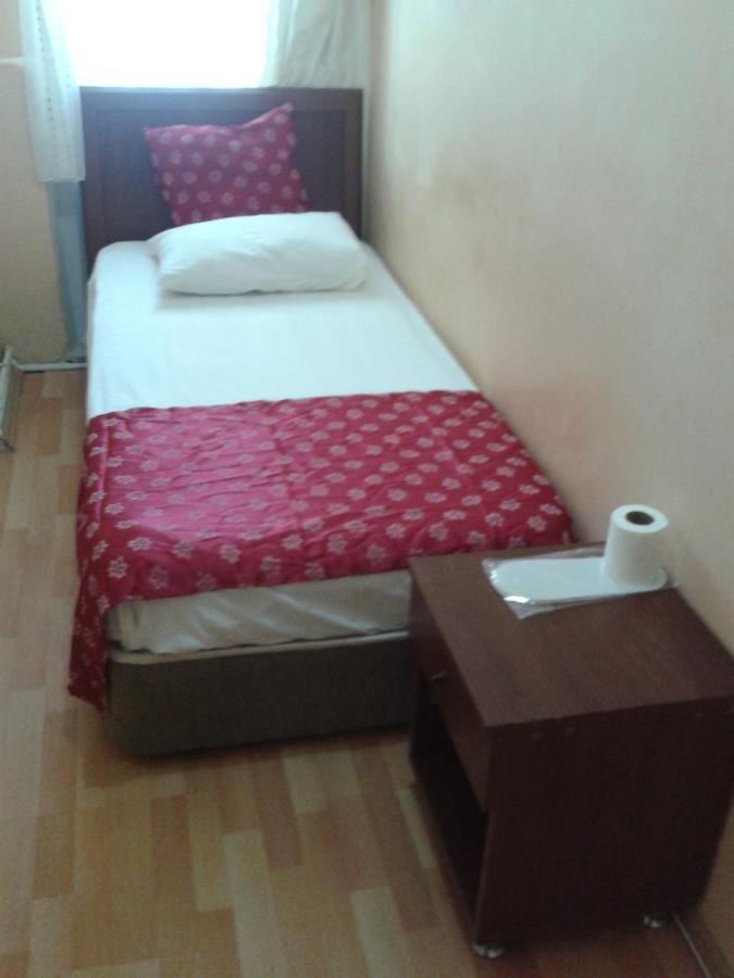 Sur Istanbul Hotel חדר תמונה