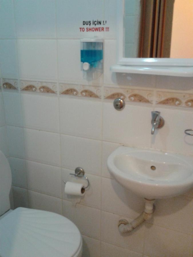 Sur Istanbul Hotel חדר תמונה
