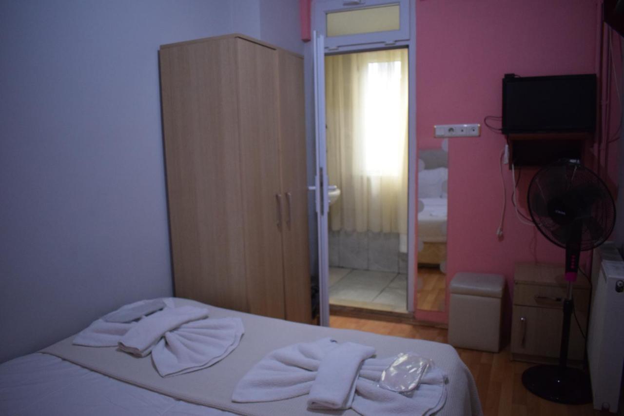 Sur Istanbul Hotel מראה חיצוני תמונה