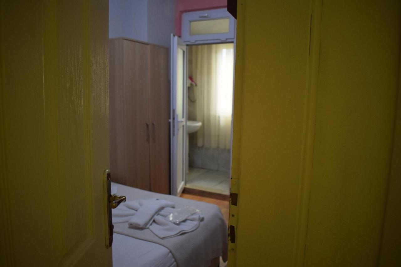 Sur Istanbul Hotel מראה חיצוני תמונה