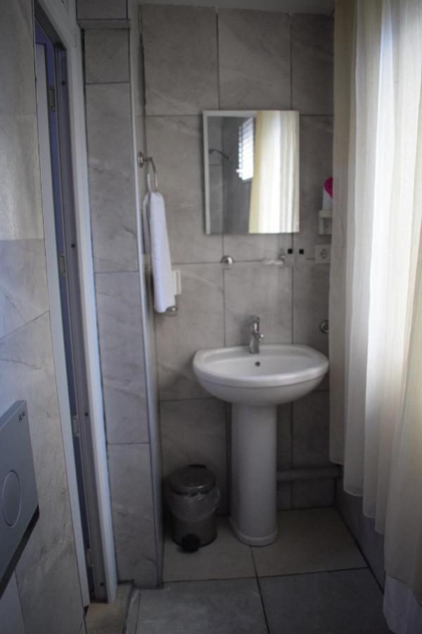 Sur Istanbul Hotel מראה חיצוני תמונה