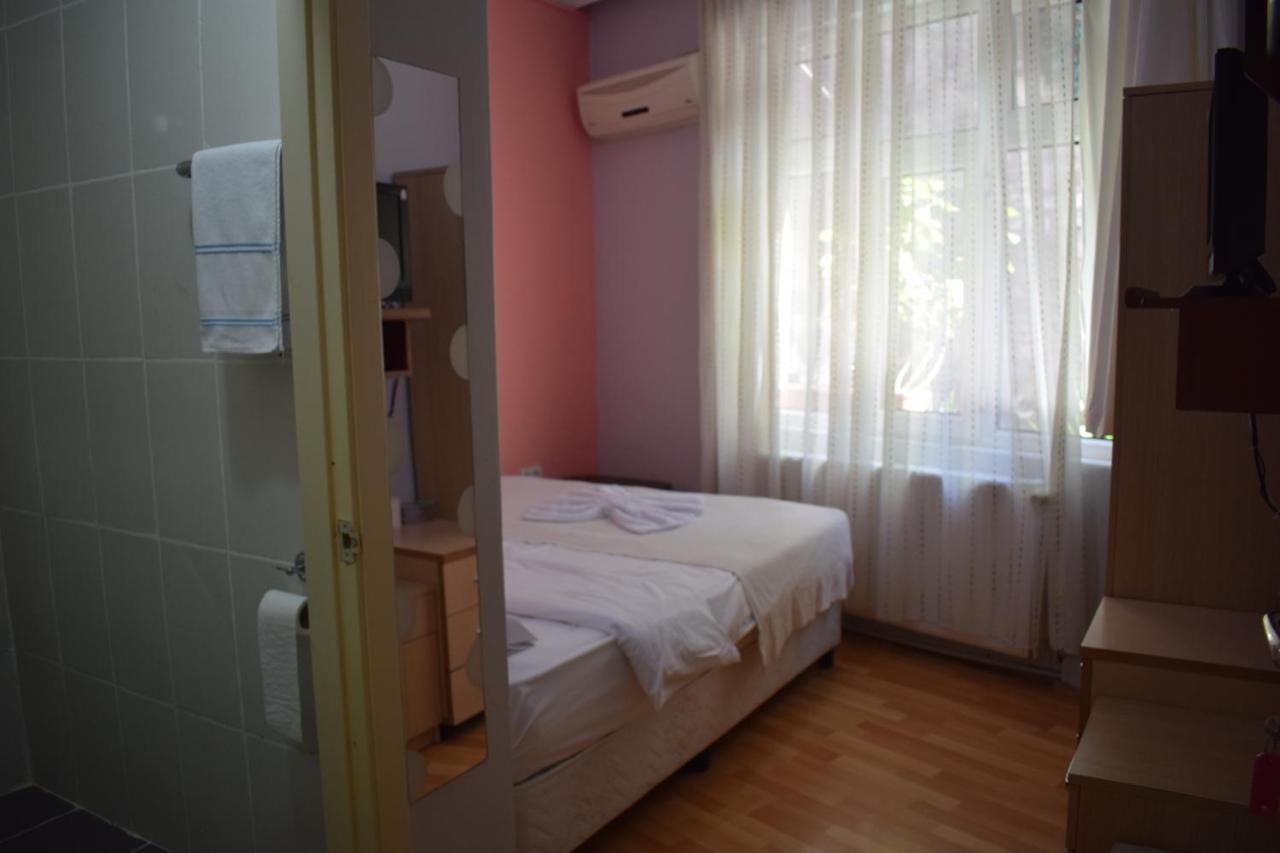 Sur Istanbul Hotel מראה חיצוני תמונה