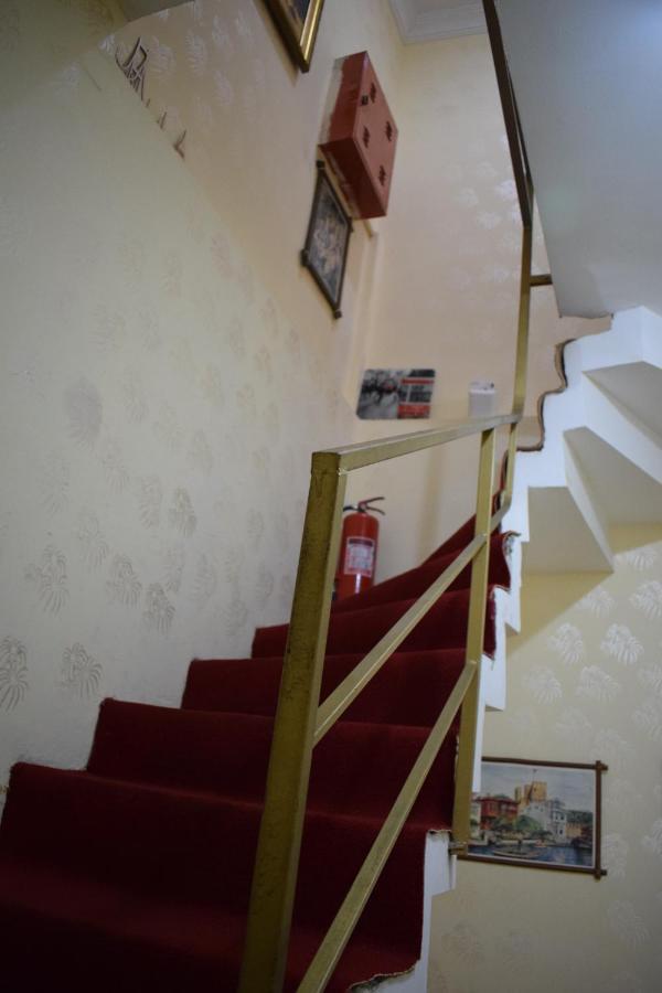 Sur Istanbul Hotel מראה חיצוני תמונה