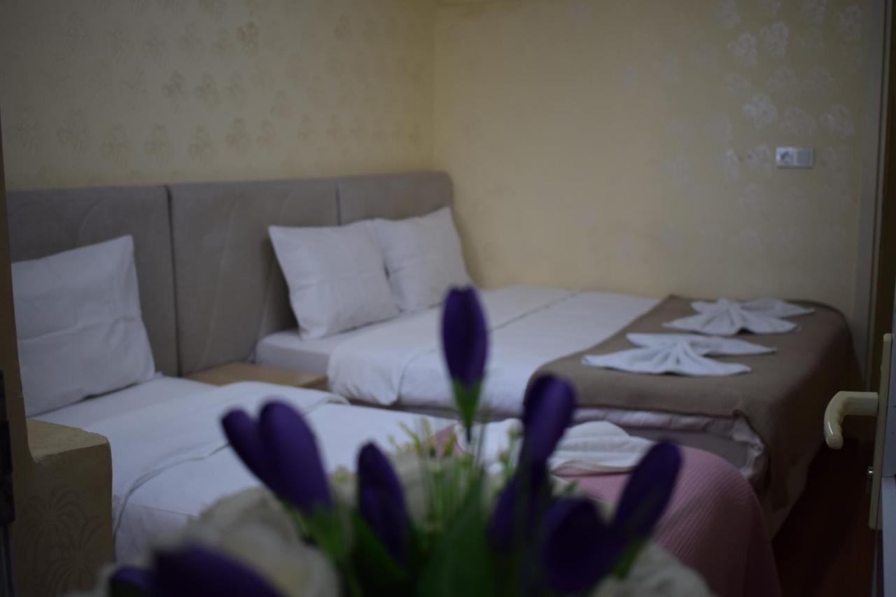 Sur Istanbul Hotel מראה חיצוני תמונה