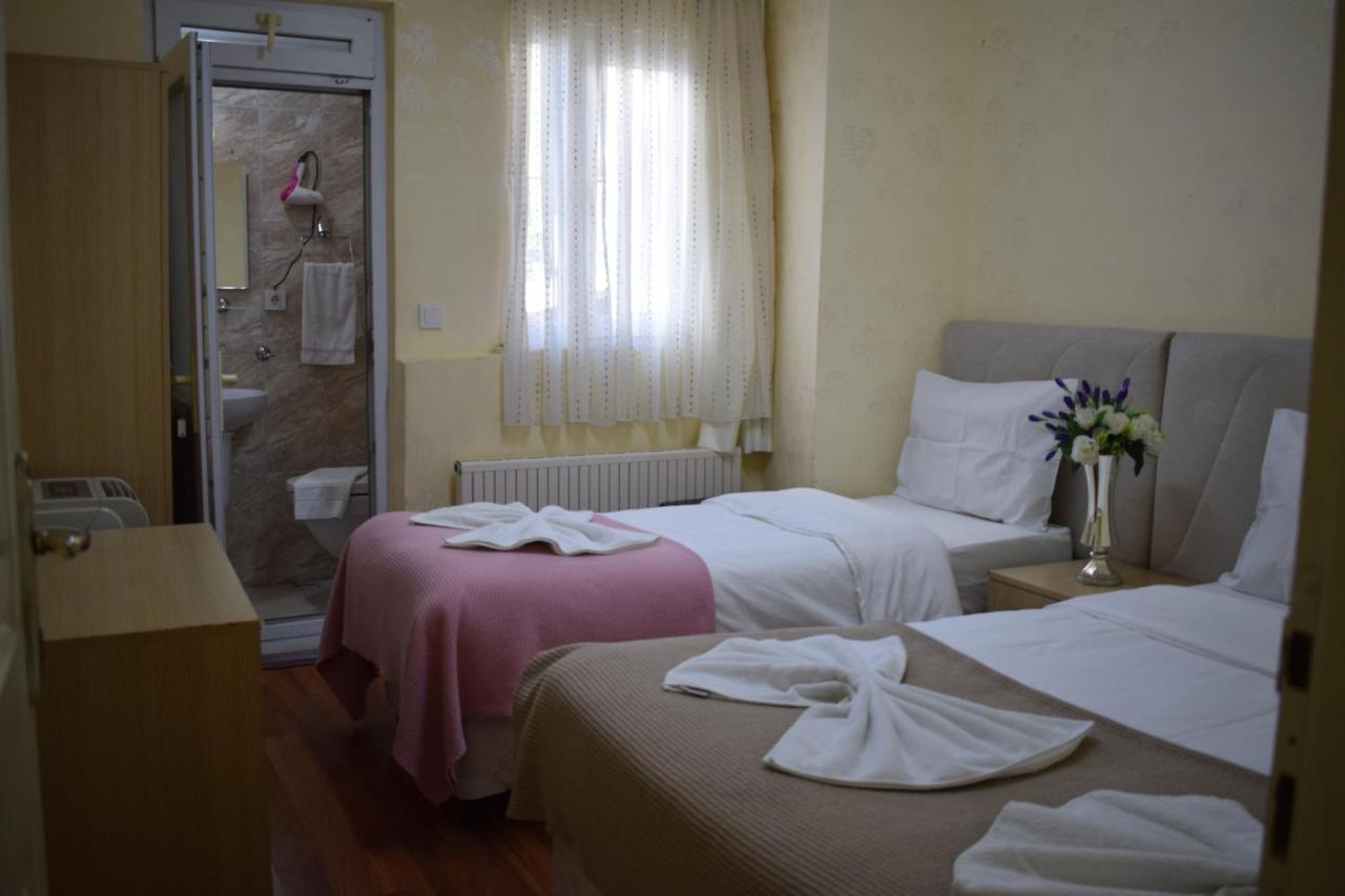 Sur Istanbul Hotel מראה חיצוני תמונה