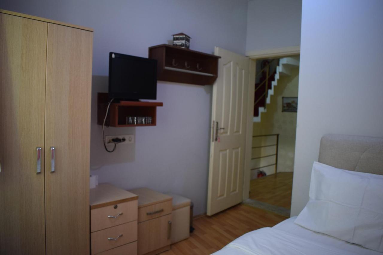 Sur Istanbul Hotel מראה חיצוני תמונה