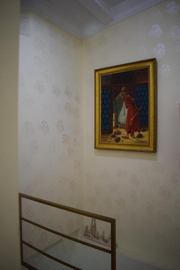 Sur Istanbul Hotel מראה חיצוני תמונה